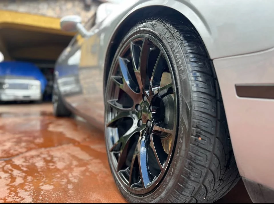 2015 Dodge Challenger 3rd Gen - Image 3 of 9
