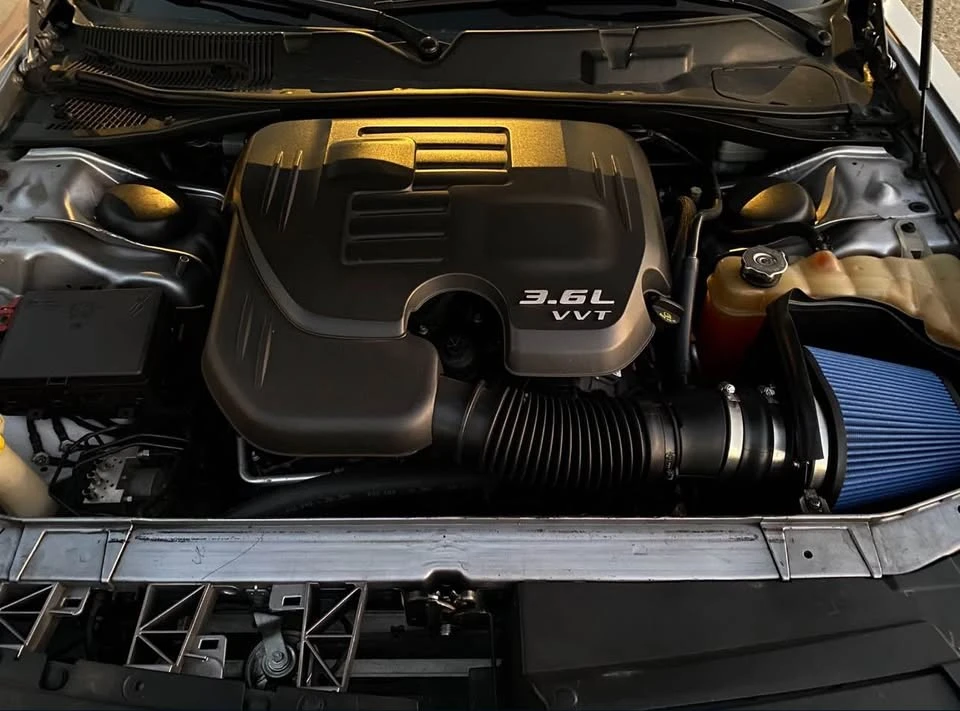2015 Dodge Challenger 3rd Gen - Image 7 of 9