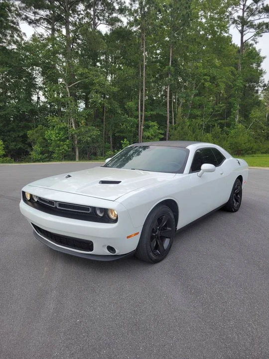 2015 Dodge Challenger 3rd Gen - Image 3 of 24