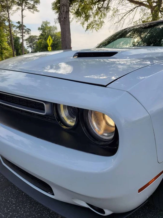 2015 Dodge Challenger 3rd Gen - Image 13 of 24