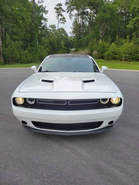 2015 Dodge Challenger 3rd Gen - Image 2 of 24