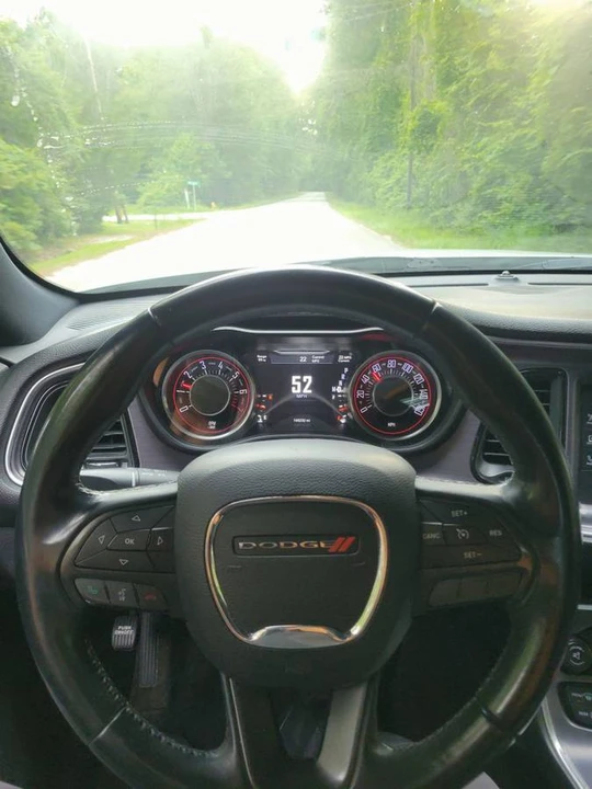 2015 Dodge Challenger 3rd Gen - Image 24 of 24