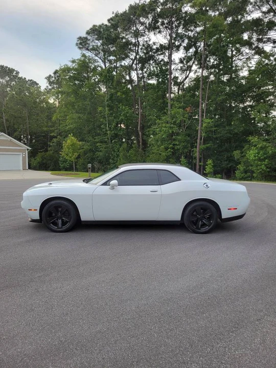 2015 Dodge Challenger 3rd Gen - Image 7 of 24