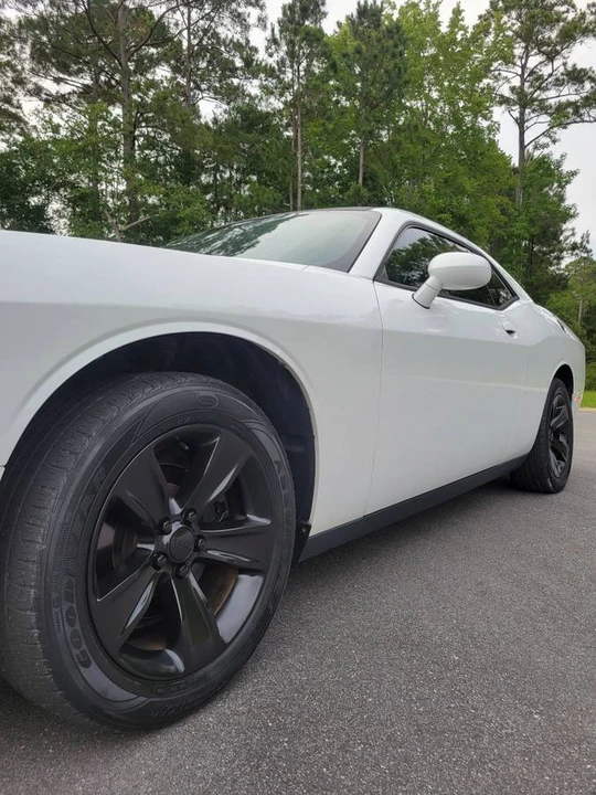 2015 Dodge Challenger 3rd Gen - Image 10 of 24