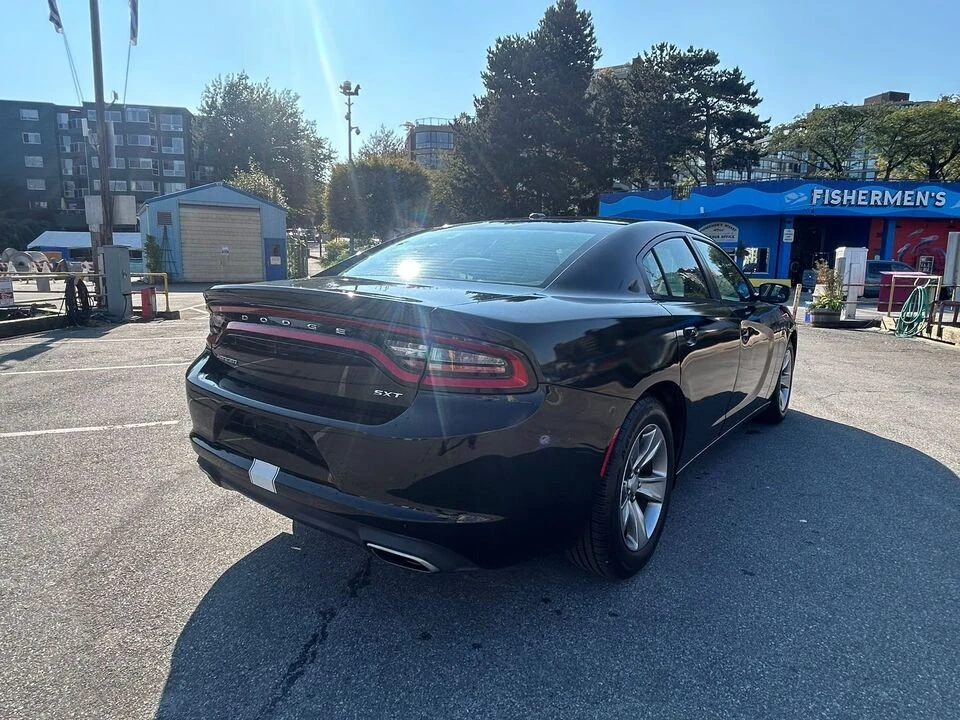 2015 Dodge Charger 7th Gen - Image 8 of 15