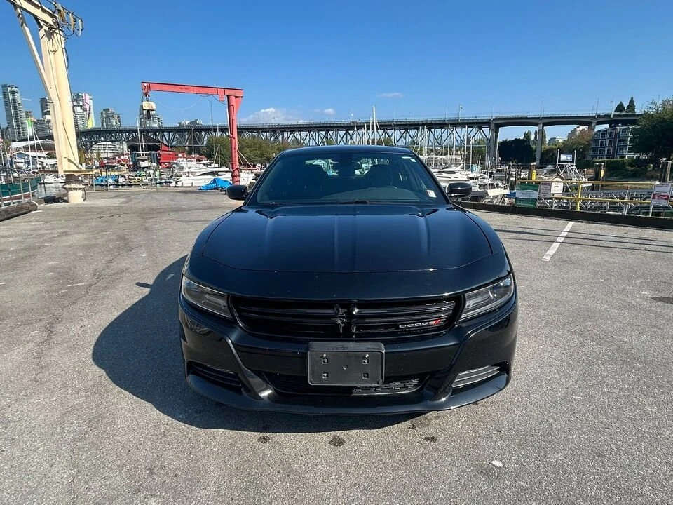 2015 Dodge Charger 7th Gen - Image 11 of 15