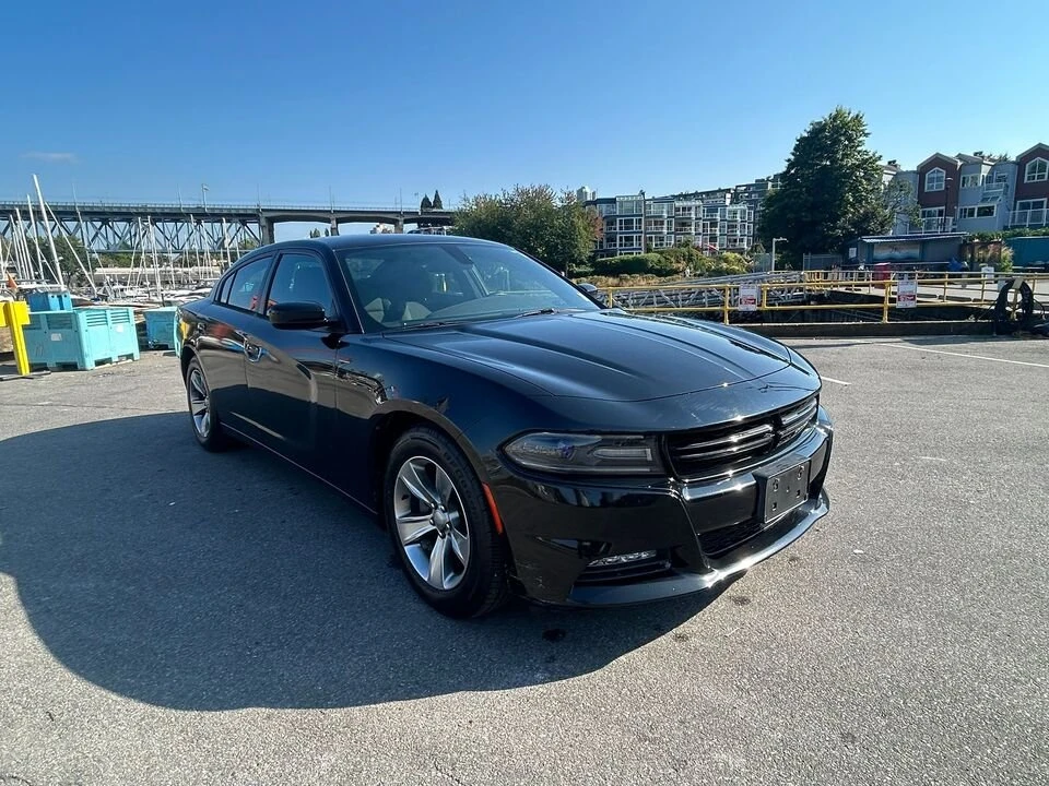 2015 Dodge Charger 7th Gen - Image 10 of 15
