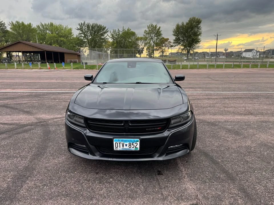 2015 Dodge Charger 7th Gen - Image 3 of 15