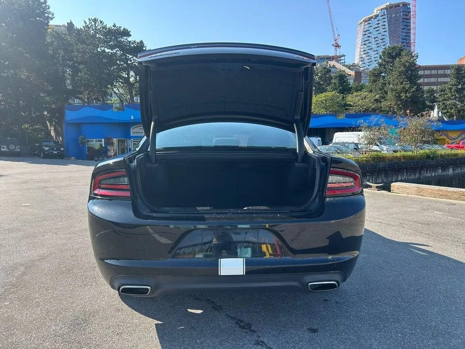 2015 Dodge Charger 7th Gen - Image 7 of 15