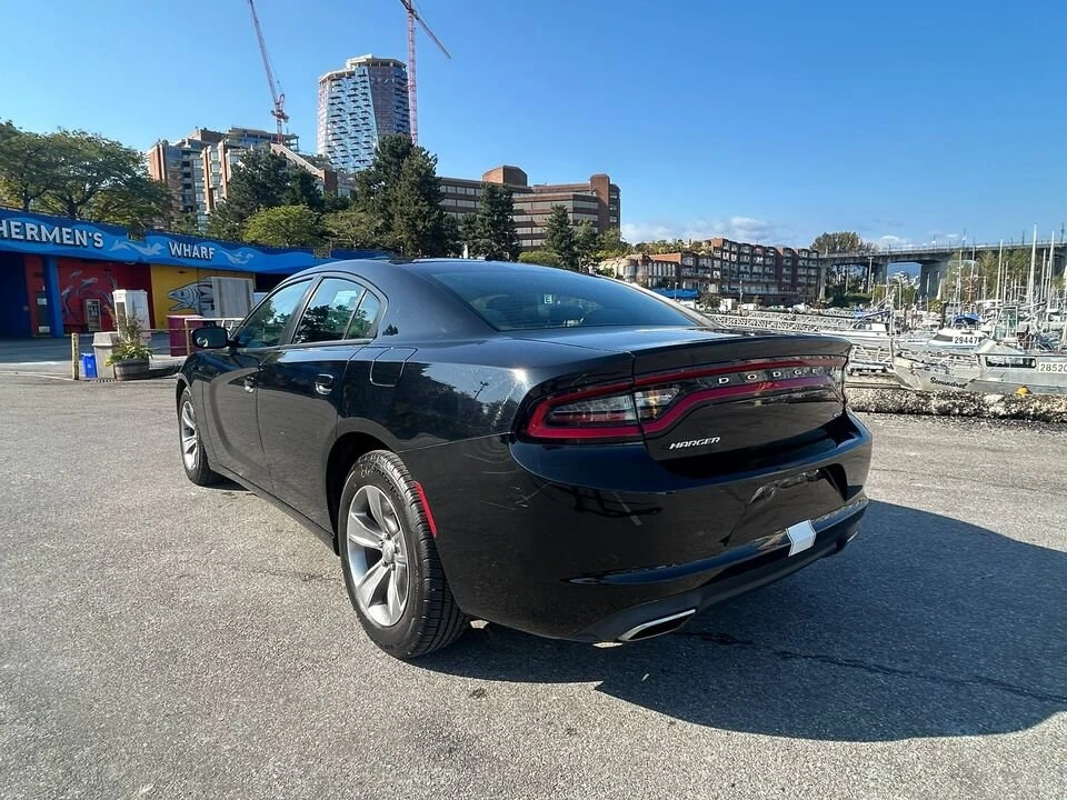 2015 Dodge Charger 7th Gen - Image 3 of 15