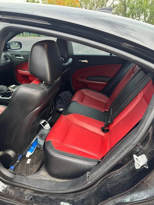 2015 Dodge Charger 7th Gen - Image 13 of 15