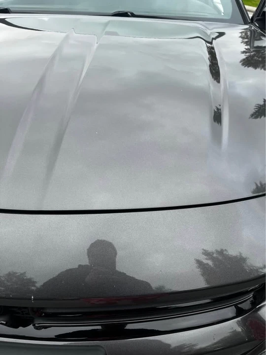 2015 Dodge Charger 7th Gen - Image 15 of 15