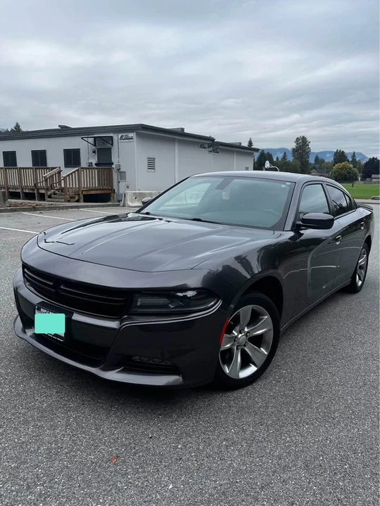 2015 Dodge Charger 7th Gen - Image 2 of 15
