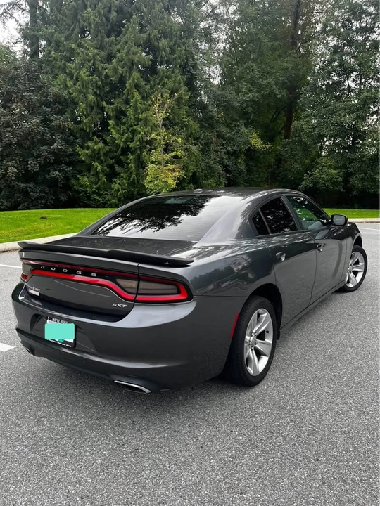 2015 Dodge Charger 7th Gen - Image 4 of 15