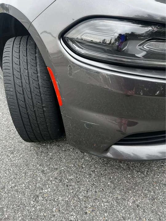 2015 Dodge Charger 7th Gen - Image 14 of 15
