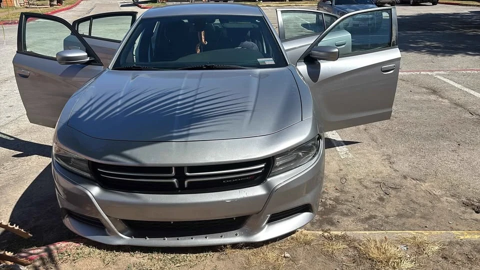 2015 Dodge Charger 7th Gen - Image 3 of 8
