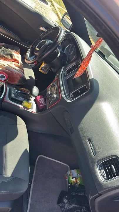 2015 Dodge Charger 7th Gen - Image 5 of 8