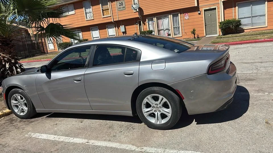 2015 Dodge Charger 7th Gen - Image 8 of 8