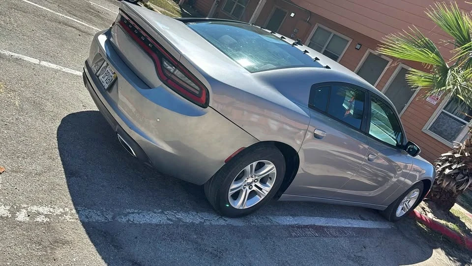 2015 Dodge Charger 7th Gen - Image 7 of 8