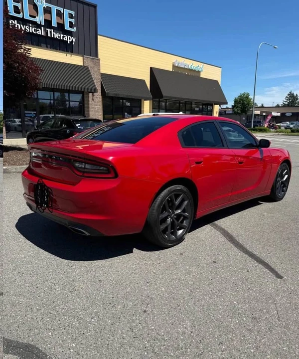 2015 Dodge Charger 7th Gen - Image 4 of 7