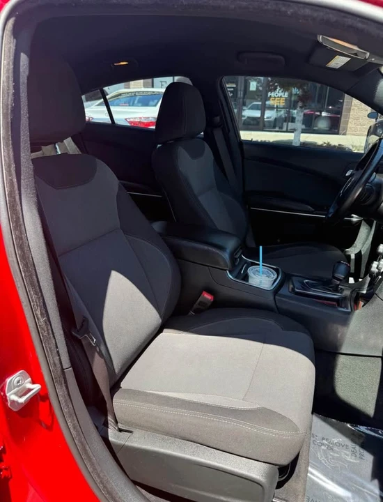 2015 Dodge Charger 7th Gen - Image 6 of 7