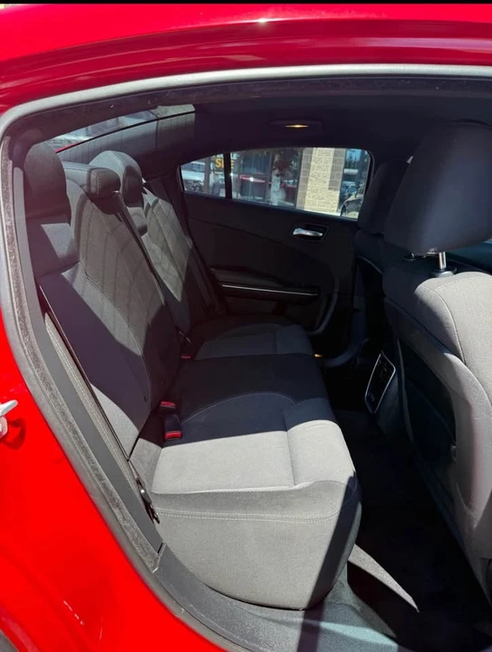 2015 Dodge Charger 7th Gen - Image 7 of 7
