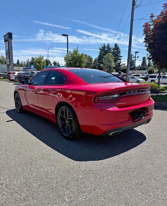 2015 Dodge Charger 7th Gen - Image 3 of 7