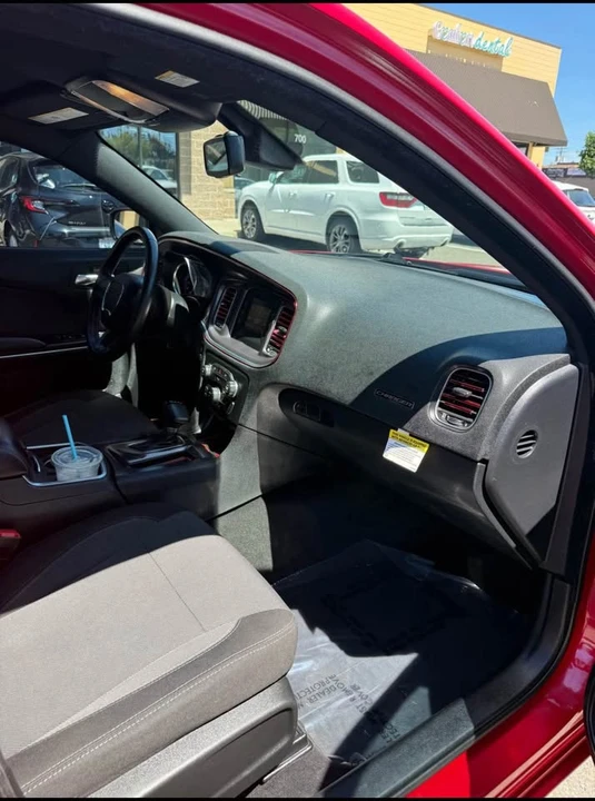 2015 Dodge Charger 7th Gen - Image 5 of 7