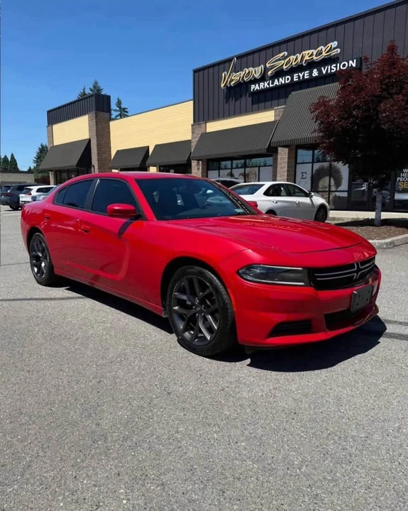 2015 Dodge Charger 7th Gen - Image 2 of 7