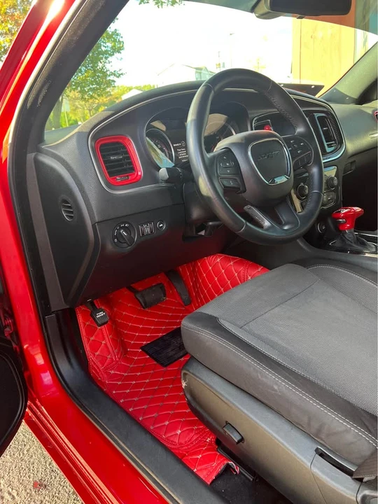 2015 Dodge Charger 7th Gen - Image 7 of 17