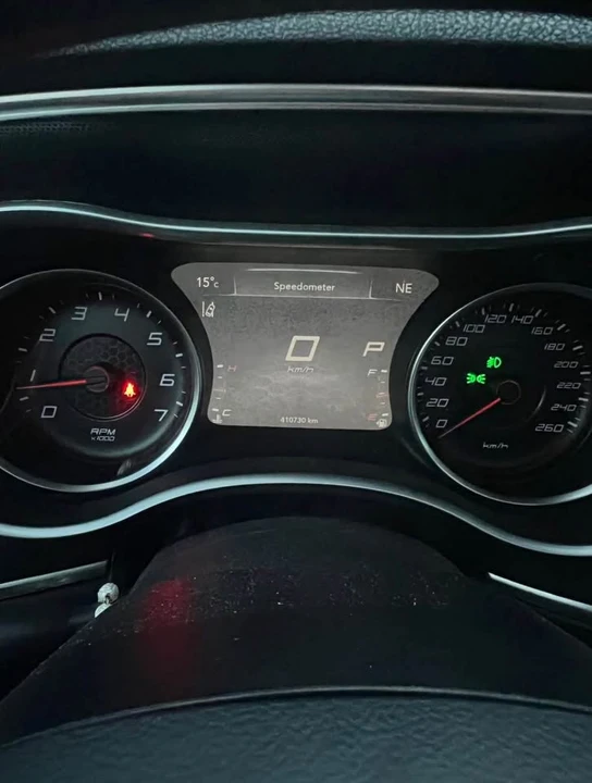 2015 Dodge Charger 7th Gen - Image 14 of 18