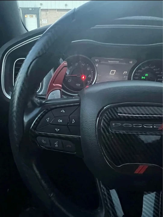 2015 Dodge Charger 7th Gen - Image 13 of 18