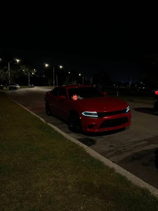 2015 Dodge Charger 7th Gen - Image 11 of 17