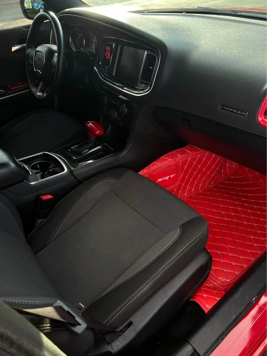 2015 Dodge Charger 7th Gen - Image 5 of 17