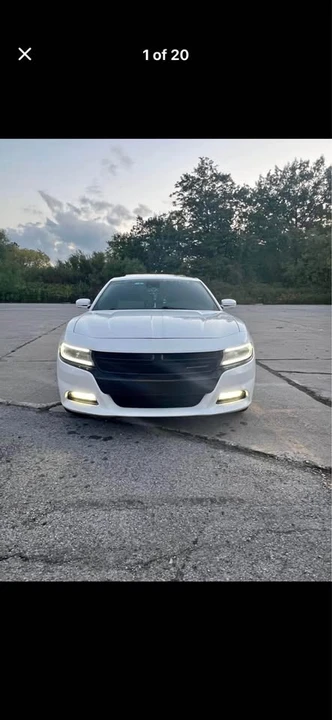 2015 Dodge Charger 7th Gen - Image 2 of 18