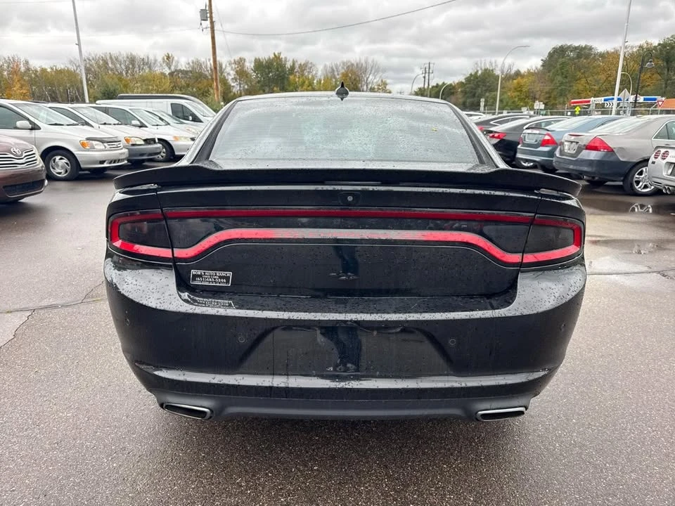 2015 Dodge Charger 7th Gen - Image 7 of 12