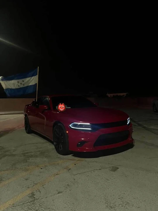 2015 Dodge Charger 7th Gen - Image 12 of 17