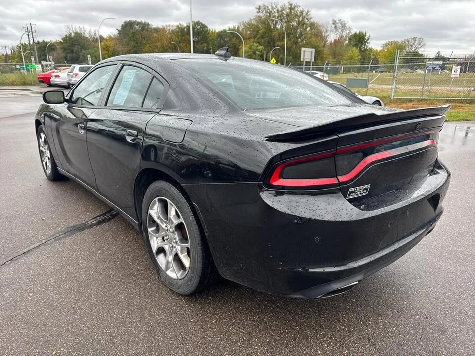 2015 Dodge Charger 7th Gen - Image 8 of 12