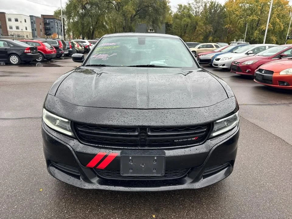 2015 Dodge Charger 7th Gen - Image 3 of 12