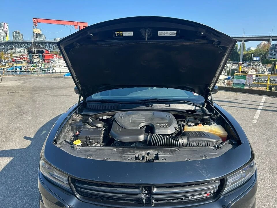 2015 Dodge Charger 7th Gen - Image 14 of 15