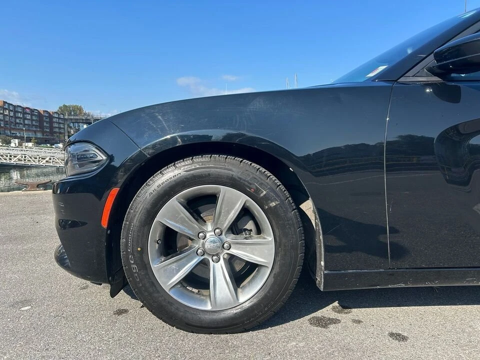 2015 Dodge Charger 7th Gen - Image 15 of 15