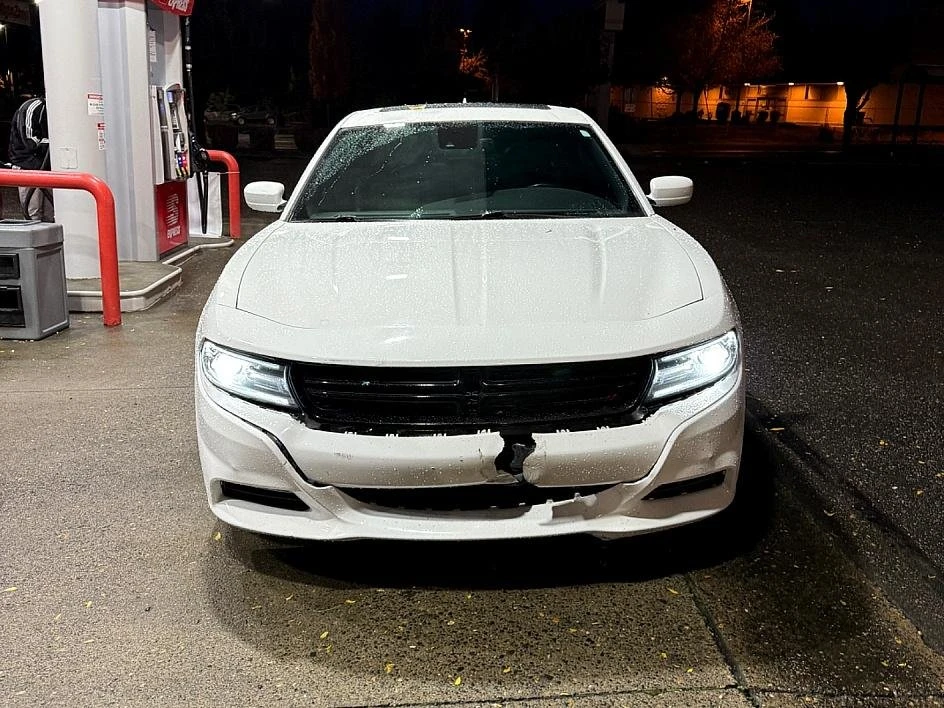 2015 Dodge Charger 7th Gen - Image 3 of 16