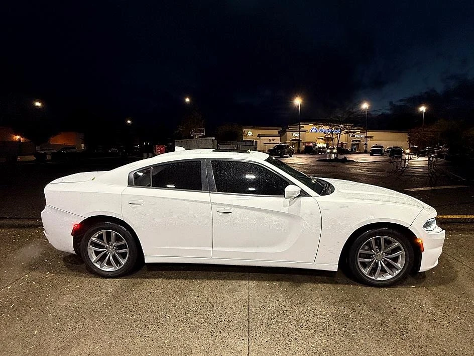 2015 Dodge Charger 7th Gen - Image 16 of 16