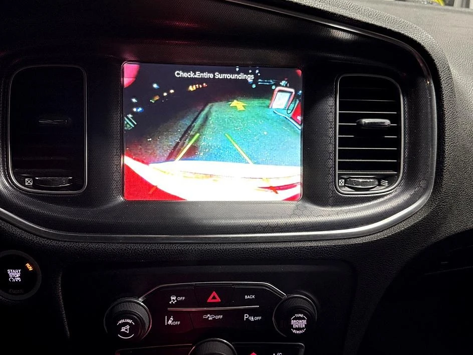 2015 Dodge Charger 7th Gen - Image 12 of 16
