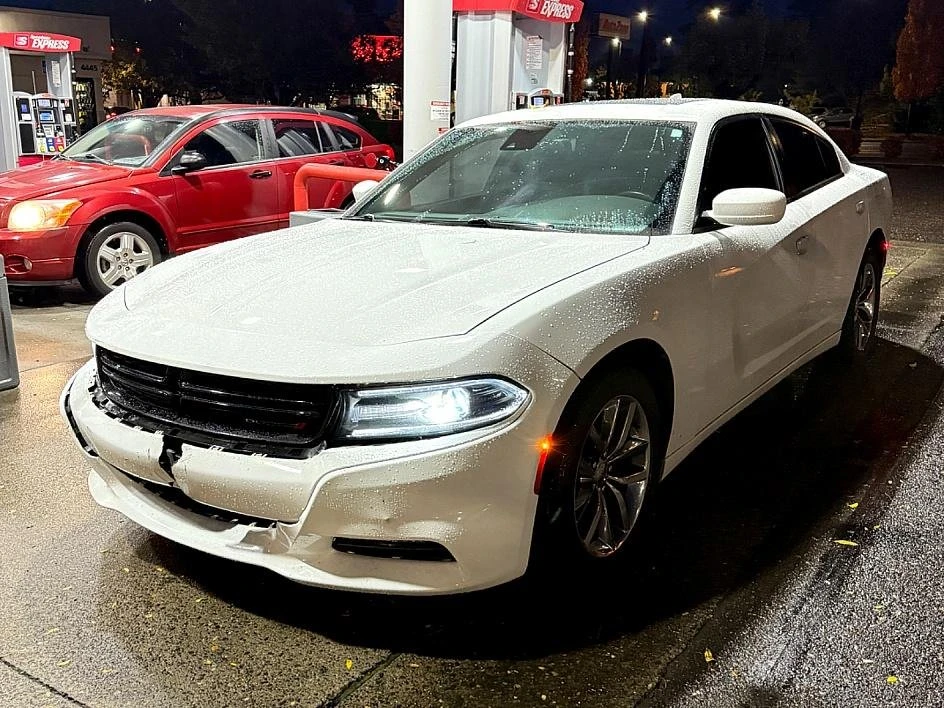 2015 Dodge Charger 7th Gen - Image 2 of 16