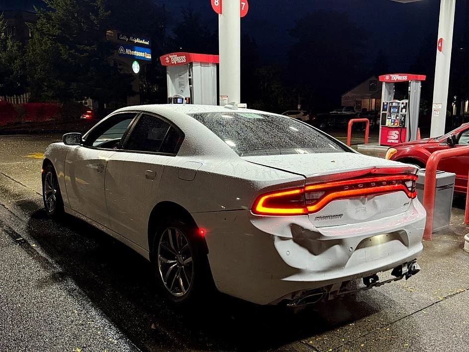 2015 Dodge Charger 7th Gen - Image 5 of 16