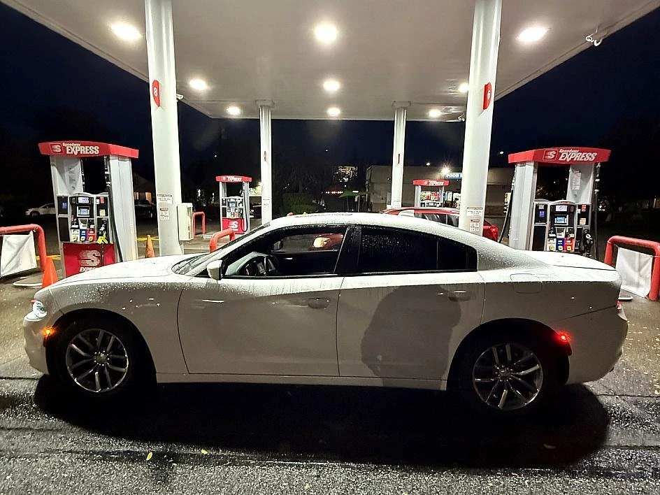 2015 Dodge Charger 7th Gen - Image 7 of 16