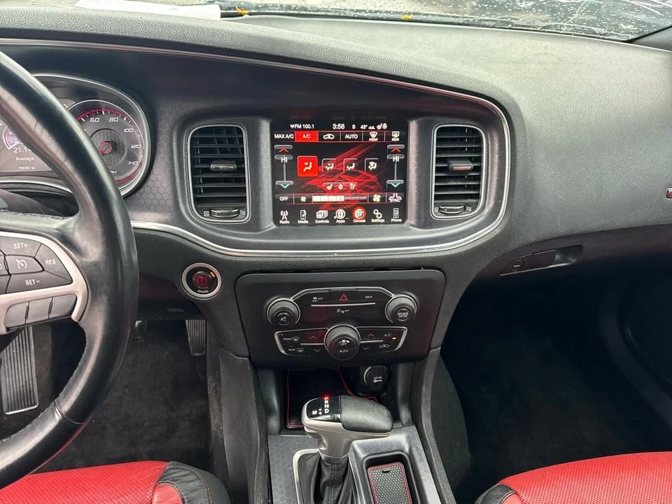 2015 Dodge Charger 7th Gen - Image 11 of 12