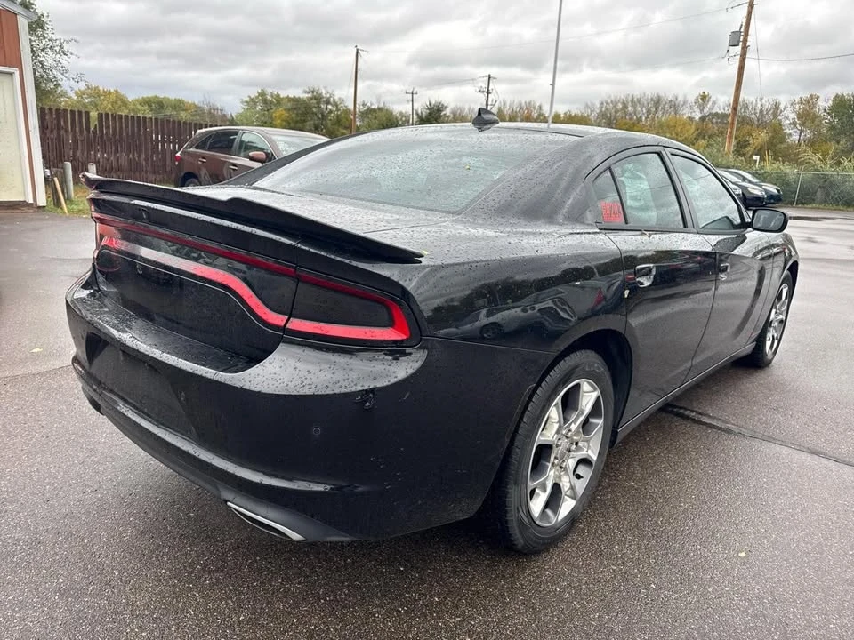 2015 Dodge Charger 7th Gen - Image 6 of 12