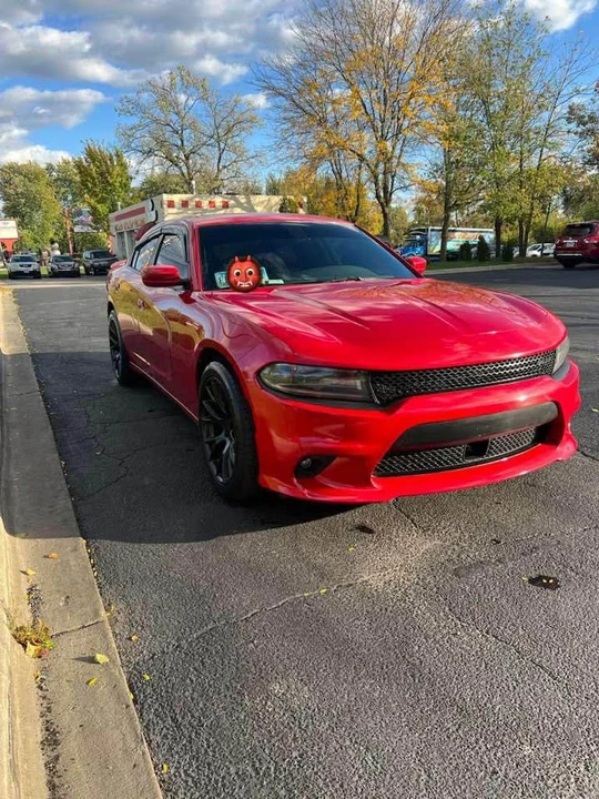 2015 Dodge Charger 7th Gen - Image 14 of 17